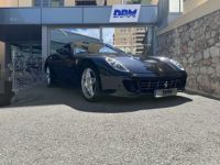 Ferrari 599 GTB Fiorano F1 - <small></small> 180.000 € <small>TTC</small> - #1