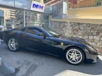 Ferrari 599 GTB Fiorano F1 - <small></small> 180.000 € <small>TTC</small> - #2