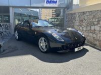 Ferrari 599 GTB Fiorano F1 - <small></small> 180.000 € <small>TTC</small> - #5