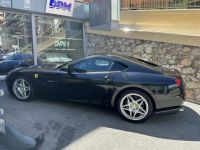 Ferrari 599 GTB Fiorano F1 - <small></small> 180.000 € <small>TTC</small> - #6