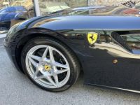 Ferrari 599 GTB Fiorano F1 - <small></small> 180.000 € <small>TTC</small> - #7