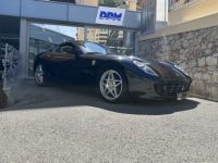 Ferrari 599 GTB Fiorano F1 - <small></small> 180.000 € <small>TTC</small> - #8