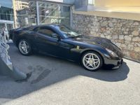 Ferrari 599 GTB Fiorano F1 - <small></small> 180.000 € <small>TTC</small> - #9