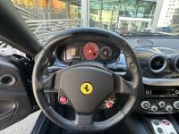 Ferrari 599 GTB Fiorano F1 - <small></small> 180.000 € <small>TTC</small> - #12