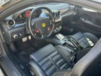 Ferrari 599 GTB Fiorano F1 - <small></small> 180.000 € <small>TTC</small> - #13