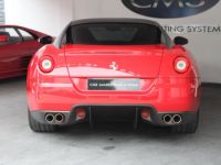 Ferrari 599 GTB Fiorano F1 - <small>A partir de </small>1.390 EUR <small>/ mois</small> - #4