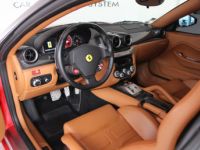 Ferrari 599 GTB Fiorano F1 - <small>A partir de </small>1.390 EUR <small>/ mois</small> - #5