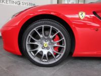 Ferrari 599 GTB Fiorano F1 - <small>A partir de </small>1.390 EUR <small>/ mois</small> - #35