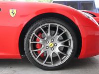 Ferrari 599 GTB Fiorano F1 - <small>A partir de </small>1.390 EUR <small>/ mois</small> - #36