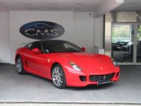 Ferrari 599 GTB Fiorano F1 - <small>A partir de </small>1.390 EUR <small>/ mois</small> - #1