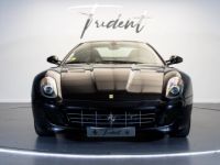 Ferrari 599 GTB Fiorano F1 - <small></small> 159.900 € <small>TTC</small> - #2