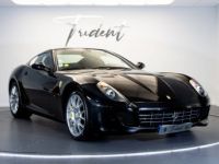 Ferrari 599 GTB Fiorano F1 - <small></small> 159.900 € <small>TTC</small> - #3