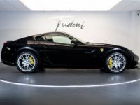 Ferrari 599 GTB Fiorano F1 - <small></small> 159.900 € <small>TTC</small> - #4