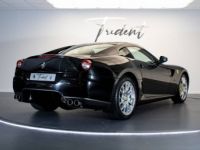 Ferrari 599 GTB Fiorano F1 - <small></small> 159.900 € <small>TTC</small> - #5