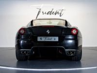 Ferrari 599 GTB Fiorano F1 - <small></small> 159.900 € <small>TTC</small> - #6