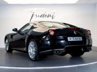 Ferrari 599 GTB Fiorano F1 - <small></small> 159.900 € <small>TTC</small> - #7