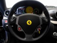 Ferrari 599 GTB Fiorano F1 - <small></small> 159.900 € <small>TTC</small> - #19