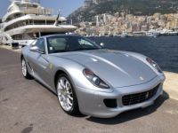 Ferrari 599 GTB Fiorano F1 - <small></small> 160.000 € <small>TTC</small> - #1