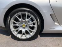 Ferrari 599 GTB Fiorano F1 - <small></small> 160.000 € <small>TTC</small> - #5