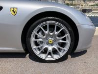 Ferrari 599 GTB Fiorano F1 - <small></small> 160.000 € <small>TTC</small> - #6