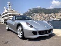 Ferrari 599 GTB Fiorano F1 - <small></small> 160.000 € <small>TTC</small> - #10