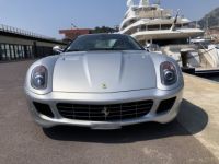 Ferrari 599 GTB Fiorano F1 - <small></small> 160.000 € <small>TTC</small> - #11