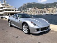 Ferrari 599 GTB Fiorano F1 - <small></small> 170.000 € <small>TTC</small> - #12