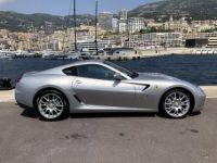 Ferrari 599 GTB Fiorano F1 - <small></small> 170.000 € <small>TTC</small> - #13