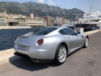 Ferrari 599 GTB Fiorano F1 - <small></small> 170.000 € <small>TTC</small> - #14