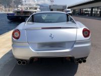 Ferrari 599 GTB Fiorano F1 - <small></small> 160.000 € <small>TTC</small> - #16