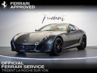 Ferrari 599 GTB Fiorano F1 - <small></small> 174.900 € <small>TTC</small> - #1