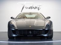 Ferrari 599 GTB Fiorano F1 - <small></small> 174.900 € <small>TTC</small> - #2