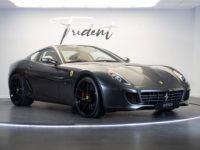 Ferrari 599 GTB Fiorano F1 - <small></small> 174.900 € <small>TTC</small> - #3