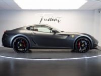 Ferrari 599 GTB Fiorano F1 - <small></small> 174.900 € <small>TTC</small> - #4