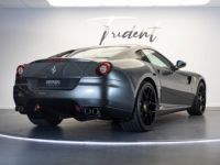 Ferrari 599 GTB Fiorano F1 - <small></small> 174.900 € <small>TTC</small> - #5