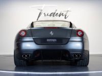 Ferrari 599 GTB Fiorano F1 - <small></small> 174.900 € <small>TTC</small> - #6