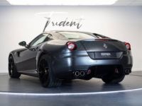 Ferrari 599 GTB Fiorano F1 - <small></small> 174.900 € <small>TTC</small> - #7