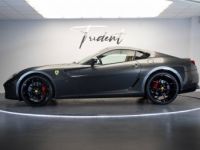 Ferrari 599 GTB Fiorano F1 - <small></small> 174.900 € <small>TTC</small> - #8