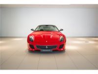 Ferrari 599 GTB Fiorano F1 GTO V12 6.0 670CH FIORANO - <small></small> 849.900 € <small>TTC</small> - #4