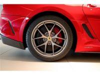 Ferrari 599 GTB Fiorano F1 GTO V12 6.0 670CH FIORANO - <small></small> 849.900 € <small>TTC</small> - #14