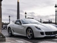 Ferrari 599 GTB Fiorano F1 HGTE Handling - <small></small> 240.000 € <small>TTC</small> - #1