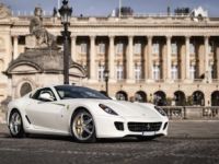 Ferrari 599 GTB Fiorano F1 HGTE Handling - <small></small> 240.000 € <small>TTC</small> - #2