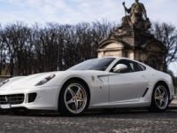 Ferrari 599 GTB Fiorano F1 HGTE Handling - <small></small> 240.000 € <small>TTC</small> - #3