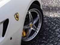 Ferrari 599 GTB Fiorano F1 HGTE Handling - <small></small> 240.000 € <small>TTC</small> - #4