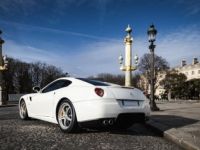 Ferrari 599 GTB Fiorano F1 HGTE Handling - <small></small> 240.000 € <small>TTC</small> - #5