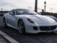 Ferrari 599 GTB Fiorano F1 HGTE Handling - <small></small> 240.000 € <small>TTC</small> - #6