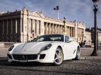 Ferrari 599 GTB Fiorano F1 HGTE Handling - <small></small> 240.000 € <small>TTC</small> - #7