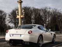 Ferrari 599 GTB Fiorano F1 HGTE Handling - <small></small> 240.000 € <small>TTC</small> - #8