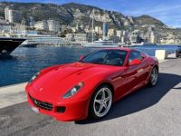 Ferrari 599 GTB Fiorano F1 kit HGTE - <small></small> 185.000 € <small>TTC</small> - #1