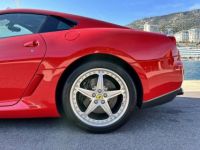 Ferrari 599 GTB Fiorano F1 kit HGTE - <small></small> 185.000 € <small>TTC</small> - #4